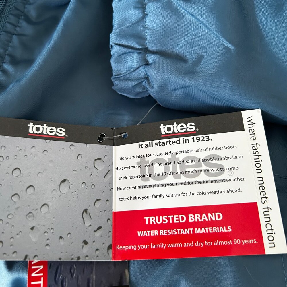 Jacket - Picture 3 of 6